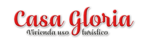 Logo Casas Gloria