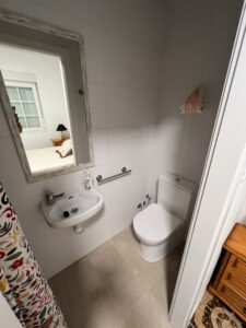 Piso en Muxía LuisaMar