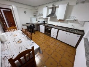 Piso en Muxía LuisaMar